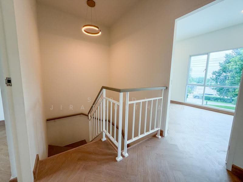 Baan Lumpini Town Ville Ratchaphruek-Pinklao, Nonthaburi, Mahasawat, Bang Kruai, Nonthaburi, 3 Bedrooms, 120 sqm, Townhouse For Sale, by Saruda Jiratkulthana, 500636215 - DDproperty.com