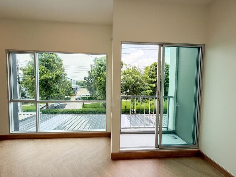 Baan Lumpini Town Ville Ratchaphruek-Pinklao, Nonthaburi, Mahasawat, Bang Kruai, Nonthaburi, 3 Bedrooms, 120 sqm, Townhouse For Sale, by Saruda Jiratkulthana, 500636215 - DDproperty.com