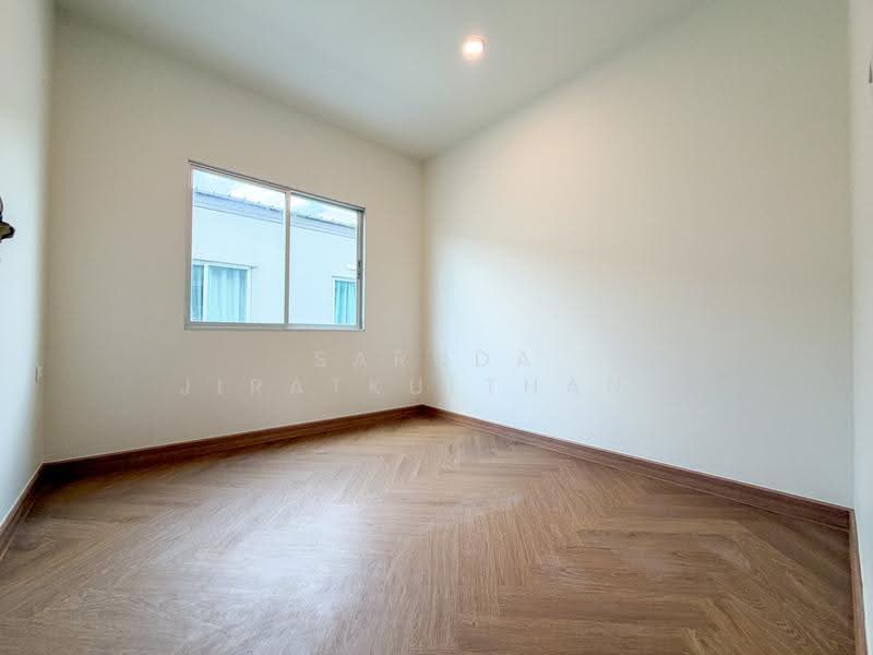 Baan Lumpini Town Ville Ratchaphruek-Pinklao, Nonthaburi, Mahasawat, Bang Kruai, Nonthaburi, 3 Bedrooms, 120 sqm, Townhouse For Sale, by Saruda Jiratkulthana, 500636215 - DDproperty.com