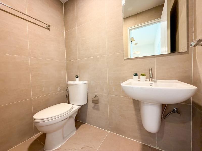 Baan Lumpini Town Ville Ratchaphruek-Pinklao, Nonthaburi, Mahasawat, Bang Kruai, Nonthaburi, 3 Bedrooms, 120 sqm, Townhouse For Sale, by Saruda Jiratkulthana, 500636215 - DDproperty.com