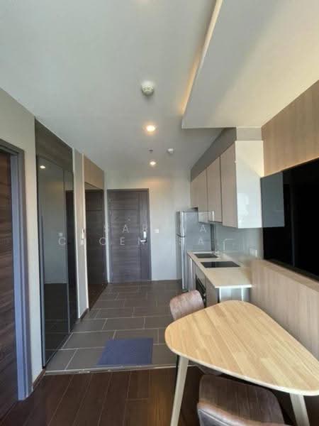 C Ekkamai, Bangkok, 888 Soi Sukhumvit 63, Sukhumvit Road, Khlong Tan Nua, Watthana, Bangkok, 1 Bedroom, 36 sqm, Condo For Rent, by Sarena Choengsamor, 500636217 - DDproperty.com