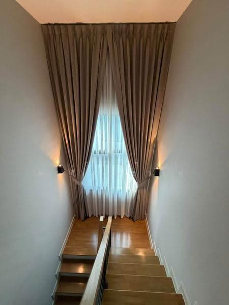 Centro Bangna, Samut Prakan, 111 Soi 3, Bang Kaeo, Bang Plee, Samut Prakan, 3 Bedrooms, 170 sqm, Single Detached House For Rent, by ณภัทร พรสิริเมธากุล, 500636218 - DDproperty.com