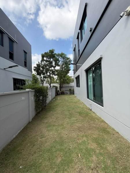 Centro Bangna : เซนโทร บางนา, สมุทรปราการ, 111 ซอย3, บางแก้ว, บางพลี, สมุทรปราการ, 170 ตร.ม., บ้านเดี่ยว ให้เช่า, โดย ณภัทร พรสิริเมธากุล, 500636218 - DDproperty.com