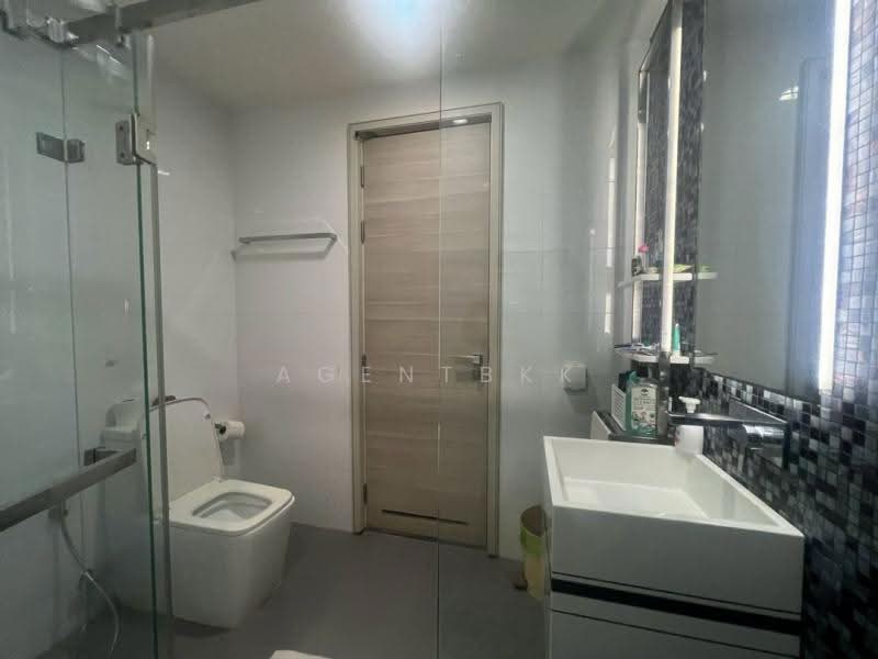 The Room Sathorn, Bangkok, 78 Pan Road, Silom, Bang Rak, Bangkok, 1 Bedroom, 55 sqm, Condo For Rent, by Agentbkk, 500636220 - DDproperty.com