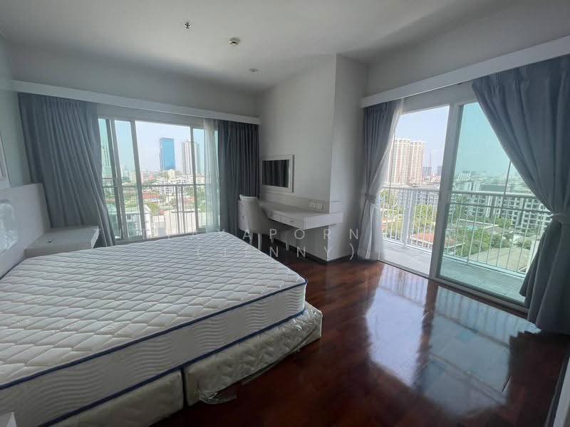 Noble Ora, Bangkok, Soi Sukhumvit 55, Sukhumvit Road, Khlong Tan Nua, Watthana, Bangkok, 2 Bedrooms, 115 sqm, Condo For Rent, by Tittayaporn Kim (Jenny), 500636221 - DDproperty.com