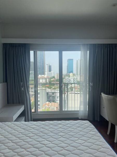 Noble Ora, Bangkok, Soi Sukhumvit 55, Sukhumvit Road, Khlong Tan Nua, Watthana, Bangkok, 2 Bedrooms, 115 sqm, Condo For Rent, by Tittayaporn Kim (Jenny), 500636221 - DDproperty.com