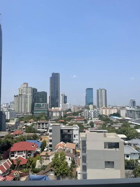 Noble Ora, Bangkok, Soi Sukhumvit 55, Sukhumvit Road, Khlong Tan Nua, Watthana, Bangkok, 2 Bedrooms, 115 sqm, Condo For Rent, by Tittayaporn Kim (Jenny), 500636221 - DDproperty.com