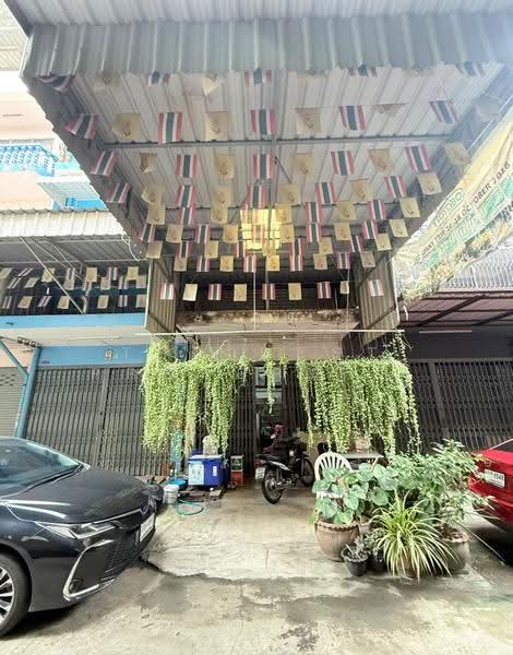 อาคารพาณิชย์บางซื่อ กรุงเทพมหานคร, Bangkok, Bang Sue, Bangkok, , 100 sqm, Shophouse For Sale, by The Best Property ป๋อมแป๋ม, 500636229 - DDproperty.com