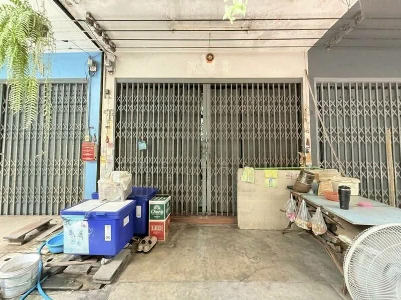อาคารพาณิชย์บางซื่อ กรุงเทพมหานคร, Bangkok, Bang Sue, Bangkok, , 100 sqm, Shophouse For Sale, by The Best Property ป๋อมแป๋ม, 500636229 - DDproperty.com