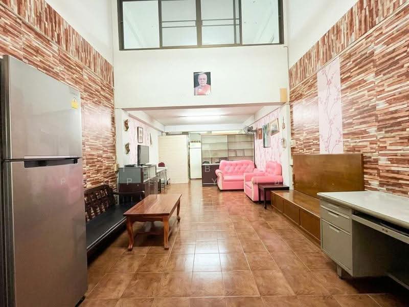 อาคารพาณิชย์บางซื่อ กรุงเทพมหานคร, Bangkok, Bang Sue, Bangkok, , 100 sqm, Shophouse For Sale, by The Best Property ป๋อมแป๋ม, 500636229 - DDproperty.com
