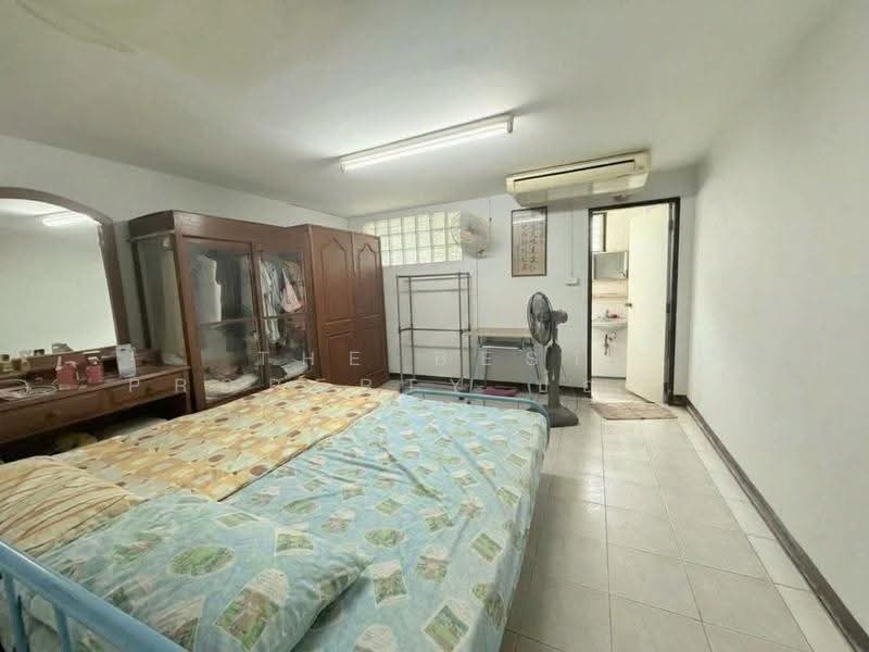 อาคารพาณิชย์บางซื่อ กรุงเทพมหานคร, Bangkok, Bang Sue, Bangkok, , 100 sqm, Shophouse For Sale, by The Best Property ป๋อมแป๋ม, 500636229 - DDproperty.com