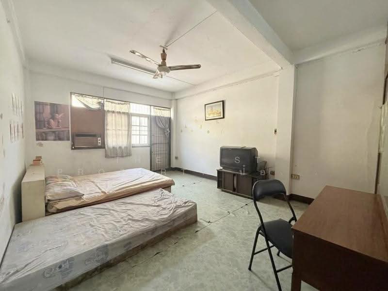 อาคารพาณิชย์บางซื่อ กรุงเทพมหานคร, Bangkok, Bang Sue, Bangkok, , 100 sqm, Shophouse For Sale, by The Best Property ป๋อมแป๋ม, 500636229 - DDproperty.com