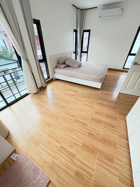 พนาสนธิ์ไพรเวทโฮมกะทู้, Phuket, Kathu, Phuket, 3 Bedrooms, 152 sqm, Single Detached House For Rent, by Case Prime, 500636231 - DDproperty.com