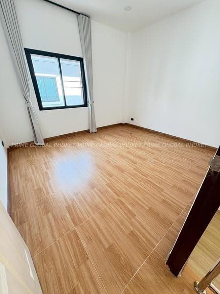 พนาสนธิ์ไพรเวทโฮมกะทู้, Phuket, Kathu, Phuket, 3 Bedrooms, 152 sqm, Single Detached House For Rent, by Case Prime, 500636231 - DDproperty.com