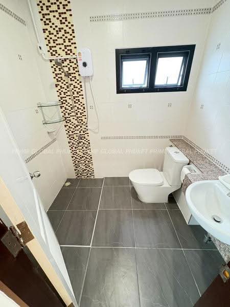 พนาสนธิ์ไพรเวทโฮมกะทู้, Phuket, Kathu, Phuket, 3 Bedrooms, 152 sqm, Single Detached House For Rent, by Case Prime, 500636231 - DDproperty.com
