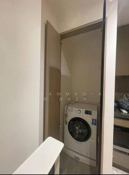 ASHTON Asoke-Rama 9, Bangkok, 469 Asoke-Dindaeng Road, Din Daeng, Bangkok, 1 Bedroom, 33 sqm, Condo For Rent, by Muhammad-ameen Waeyusoh, 500636236 - DDproperty.com