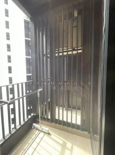 ASHTON Asoke-Rama 9, Bangkok, 469 Asoke-Dindaeng Road, Din Daeng, Bangkok, 1 Bedroom, 33 sqm, Condo For Rent, by Muhammad-ameen Waeyusoh, 500636236 - DDproperty.com
