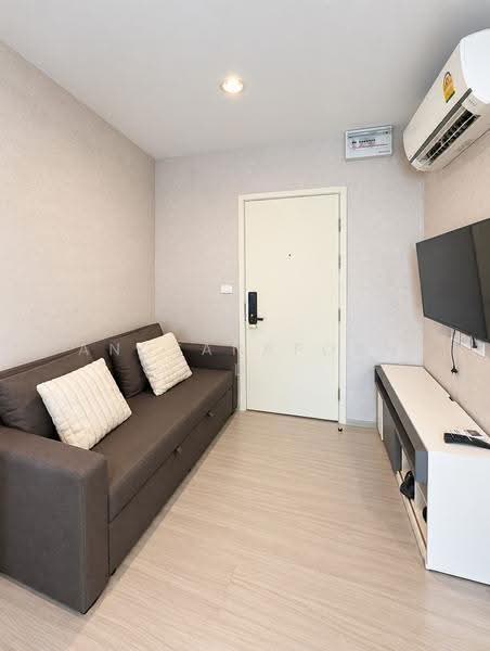 Aspire Sathorn-Ratchaphruek : แอสปาย สาทร-ราชพฤกษ์, กรุงเทพ, ถนน ราชพฤกษ์, ปากคลองภาษีเจริญ, ภาษีเจริญ, กรุงเทพ, 35 ตร.ม., คอนโด ขาย, โดย Angsanaporn D, 500636241 - DDproperty.com