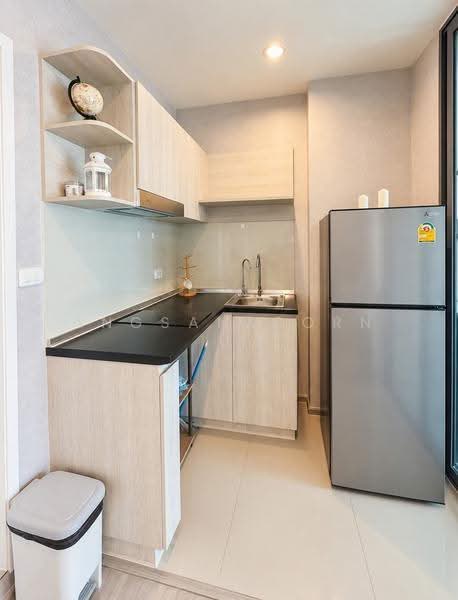 Aspire Sathorn-Ratchaphruek : แอสปาย สาทร-ราชพฤกษ์, กรุงเทพ, ถนน ราชพฤกษ์, ปากคลองภาษีเจริญ, ภาษีเจริญ, กรุงเทพ, 35 ตร.ม., คอนโด ขาย, โดย Angsanaporn D, 500636241 - DDproperty.com