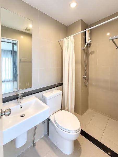 Aspire Sathorn-Ratchaphruek : แอสปาย สาทร-ราชพฤกษ์, กรุงเทพ, ถนน ราชพฤกษ์, ปากคลองภาษีเจริญ, ภาษีเจริญ, กรุงเทพ, 35 ตร.ม., คอนโด ขาย, โดย Angsanaporn D, 500636241 - DDproperty.com