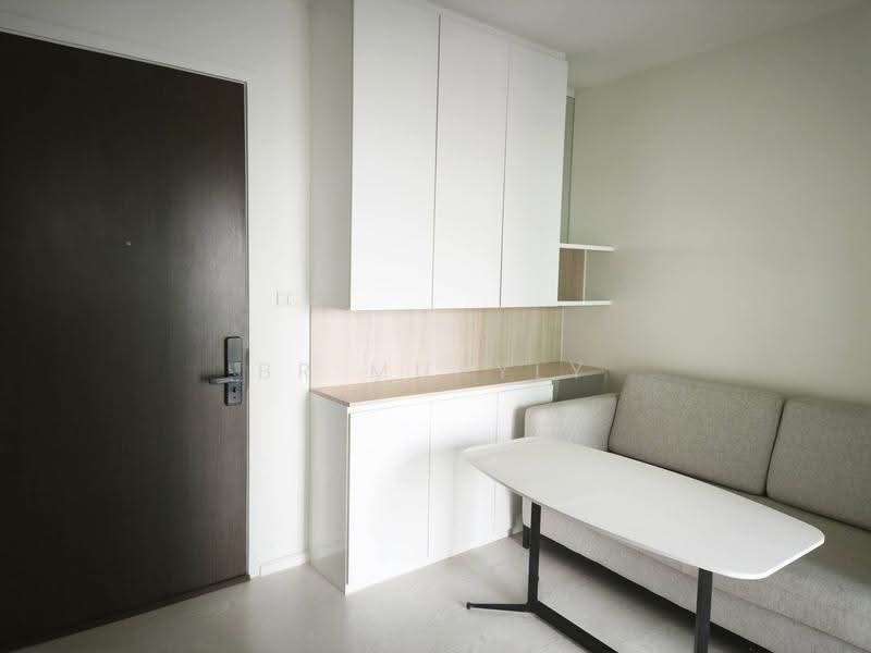 The Prodigy MRT Bangkhae, Bangkok, 88 Phet Kasem Rd, Bang Wa, Phasi Charoen, Bangkok, 1 Bedroom, 30 sqm, Condo For Rent, by BR Muayly, 500636248 - DDproperty.com