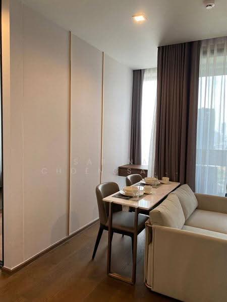 IDEO Q Sukhumvit 36 : ไอดีโอ คิว สุขุมวิท 36, กรุงเทพ, ซอยสุขุมวิท 36, คลองตัน, คลองเตย, กรุงเทพ, 49 ตร.ม., คอนโด ให้เช่า, โดย Sarena Choengsamor, 500636249 - DDproperty.com