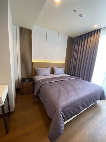 IDEO Q Sukhumvit 36 : ไอดีโอ คิว สุขุมวิท 36, กรุงเทพ, ซอยสุขุมวิท 36, คลองตัน, คลองเตย, กรุงเทพ, 49 ตร.ม., คอนโด ให้เช่า, โดย Sarena Choengsamor, 500636249 - DDproperty.com