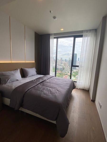 IDEO Q Sukhumvit 36, Bangkok, Soi Sukhumvit 36, Khong Tan, Khlong Toei, Bangkok, 1 Bedroom, 49 sqm, Condo For Rent, by Sarena Choengsamor, 500636249 - DDproperty.com