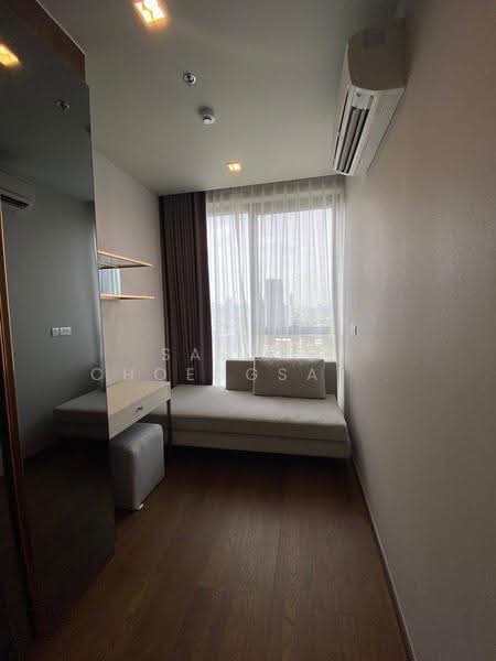 IDEO Q Sukhumvit 36, Bangkok, Soi Sukhumvit 36, Khong Tan, Khlong Toei, Bangkok, 1 Bedroom, 49 sqm, Condo For Rent, by Sarena Choengsamor, 500636249 - DDproperty.com