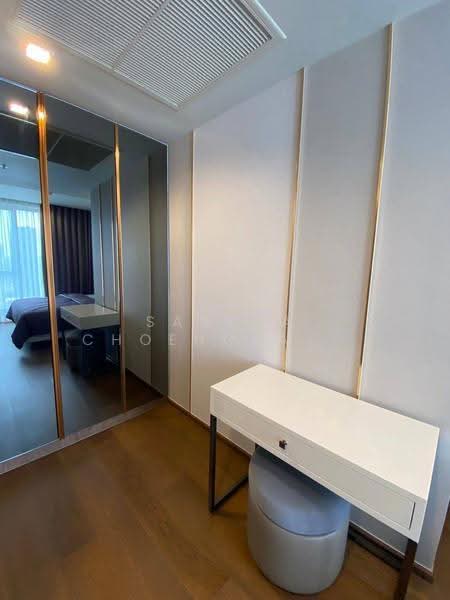 IDEO Q Sukhumvit 36 : ไอดีโอ คิว สุขุมวิท 36, กรุงเทพ, ซอยสุขุมวิท 36, คลองตัน, คลองเตย, กรุงเทพ, 49 ตร.ม., คอนโด ให้เช่า, โดย Sarena Choengsamor, 500636249 - DDproperty.com