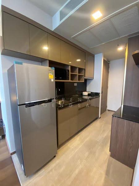 IDEO Q Sukhumvit 36 : ไอดีโอ คิว สุขุมวิท 36, กรุงเทพ, ซอยสุขุมวิท 36, คลองตัน, คลองเตย, กรุงเทพ, 49 ตร.ม., คอนโด ให้เช่า, โดย Sarena Choengsamor, 500636249 - DDproperty.com