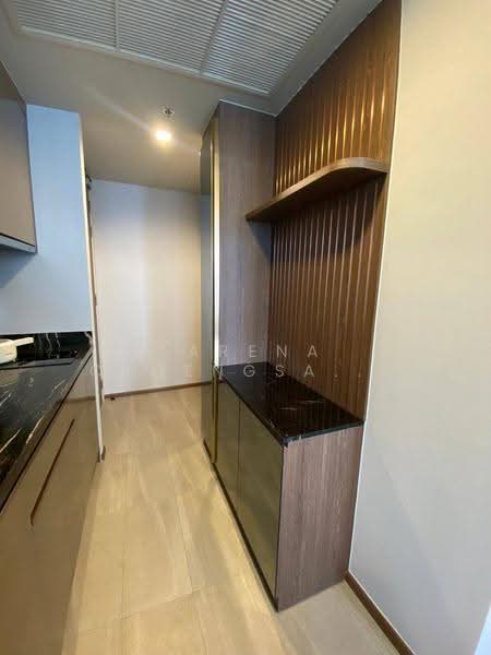 IDEO Q Sukhumvit 36, Bangkok, Soi Sukhumvit 36, Khong Tan, Khlong Toei, Bangkok, 1 Bedroom, 49 sqm, Condo For Rent, by Sarena Choengsamor, 500636249 - DDproperty.com