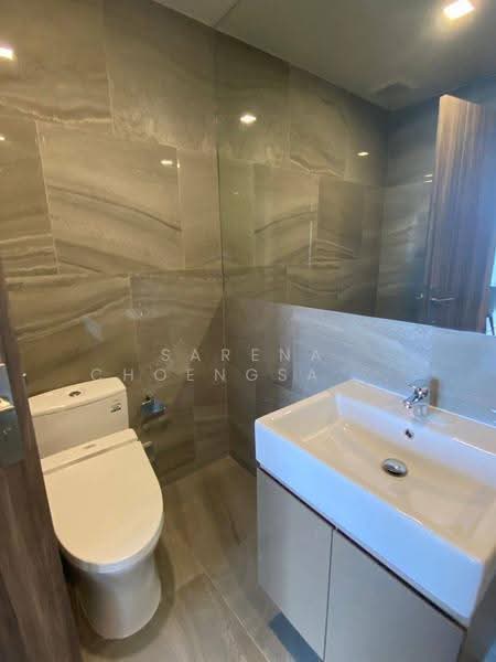IDEO Q Sukhumvit 36, Bangkok, Soi Sukhumvit 36, Khong Tan, Khlong Toei, Bangkok, 1 Bedroom, 49 sqm, Condo For Rent, by Sarena Choengsamor, 500636249 - DDproperty.com