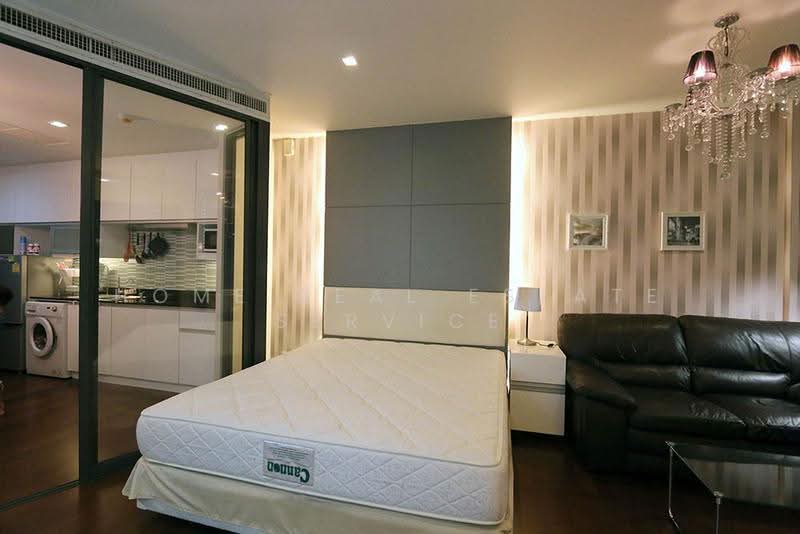 Noble Remix, Bangkok, 772 Soi Sukhumvit 36, Sukhumvit Road, Khong Tan, Khlong Toei, Bangkok, 1 Bedroom, 39 sqm, Condo For Sale, by HOME Real Estate Service, 500636250 - DDproperty.com