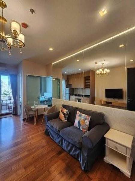 Ivy Sathorn 10 : ไอวี่ สาทร 10, กรุงเทพ, 88 ซอยสาทร 12 ถนนสาทร, สีลม, บางรัก, กรุงเทพ, 40 ตร.ม., คอนโด ให้เช่า, โดย Phoom Imruangsri, 500636253 - DDproperty.com