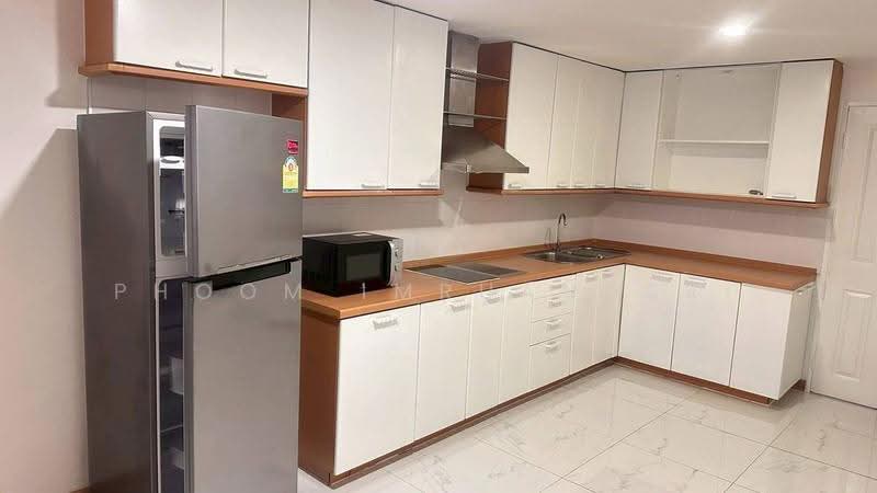 Waterford Park Rama 4, Bangkok, 77 Phum Chit Alley, Phra Kanong, Khlong Toei, Bangkok, 2 Bedrooms, 68 sqm, Condo For Rent, by Phoom Imruangsri, 500636260 - DDproperty.com