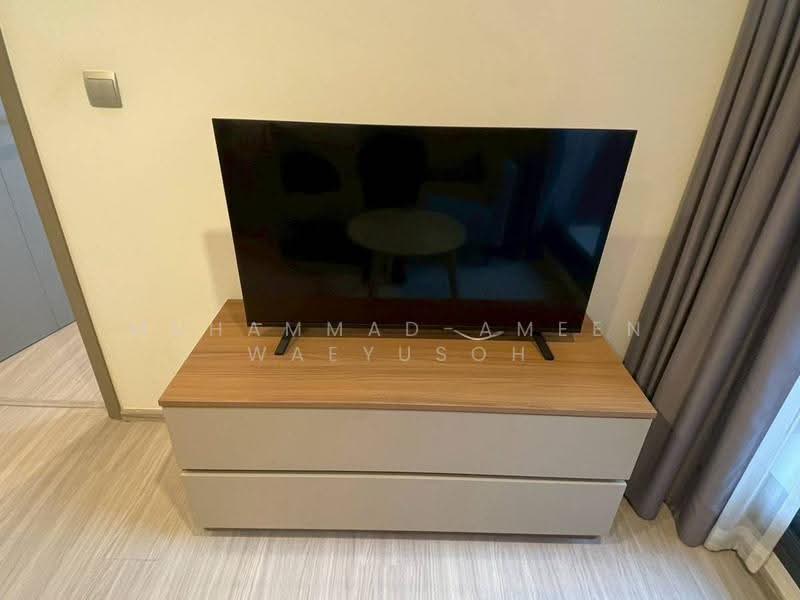 Life Asoke Hype, Bangkok, 339 Chaturathit Rd, Makkasan, Ratchathewi, Bangkok, 1 Bedroom, 32 sqm, Condo For Rent, by Muhammad-ameen Waeyusoh, 500636262 - DDproperty.com