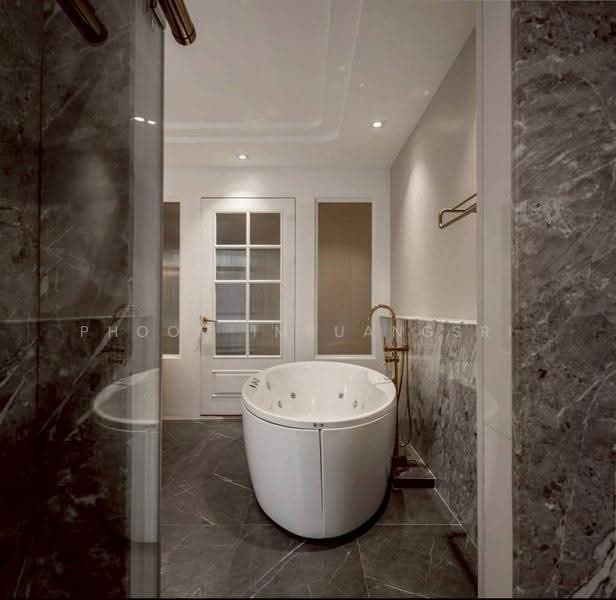 The Gentry Sukhumvit 101, Bangkok, Soi Sukhumvit 101, Sukhumvit Road, Bang Chak, Phra Khanong, Bangkok, 5 Bedrooms, 580 sqm, Single Detached House For Sale, by Phoom Imruangsri, 500636269 - DDproperty.com