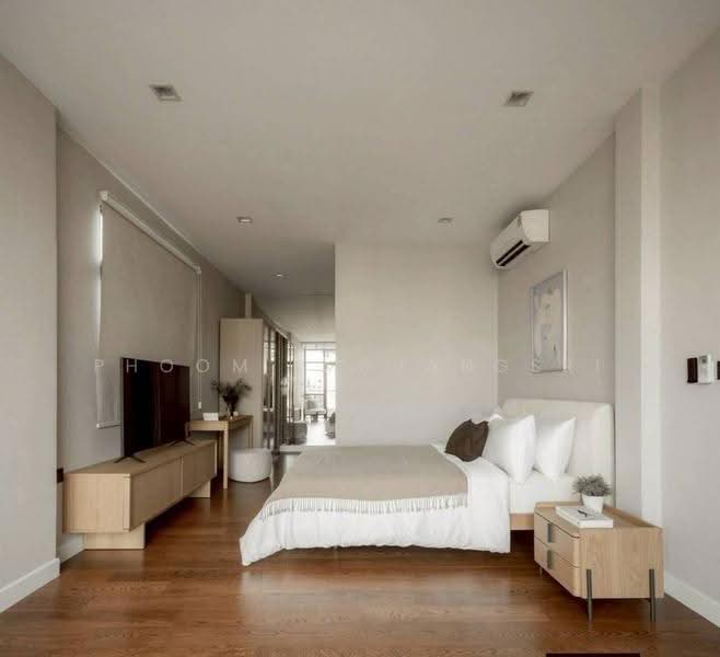 The Gentry Sukhumvit 101, Bangkok, Soi Sukhumvit 101, Sukhumvit Road, Bang Chak, Phra Khanong, Bangkok, 5 Bedrooms, 580 sqm, Single Detached House For Sale, by Phoom Imruangsri, 500636269 - DDproperty.com