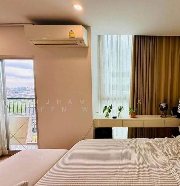 Noble Revolve Ratchada 2, Bangkok, 70 Soi Ratchadaphisek 10, Ratchadaphisek Road, Huai Khwang, Bangkok, 2 Bedrooms, 53 sqm, Condo For Sale, by Muhammad-ameen Waeyusoh, 500636270 - DDproperty.com
