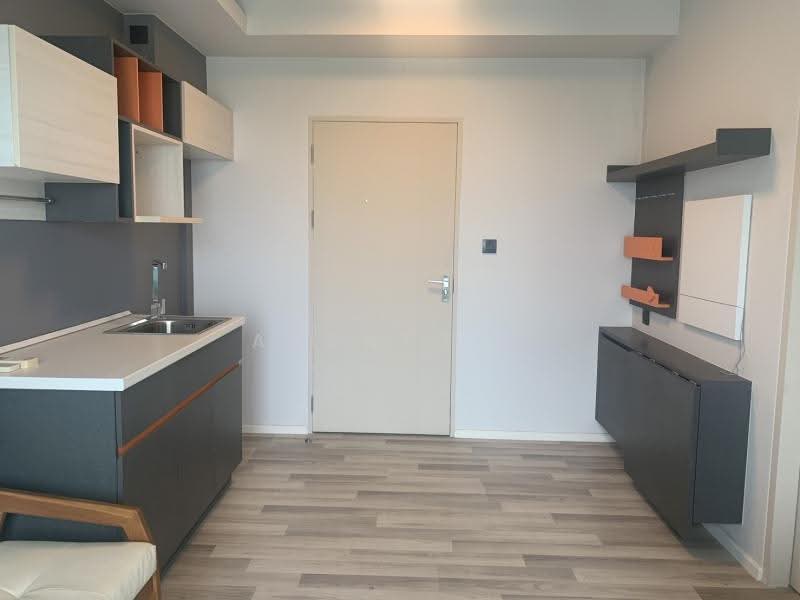 Ease 1 Rama 2, Bangkok, Rama II Soi 54, Intersection 4, Samae Dam, Bang Khun Thian, Bangkok, 1 Bedroom, 26 sqm, Condo For Rent, by Agentbkk, 500636271 - DDproperty.com