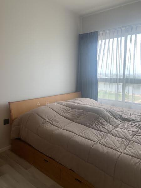 Ease 1 Rama 2, Bangkok, Rama II Soi 54, Intersection 4, Samae Dam, Bang Khun Thian, Bangkok, 1 Bedroom, 26 sqm, Condo For Rent, by Agentbkk, 500636271 - DDproperty.com