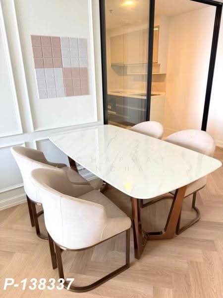 Supalai Premier Charoen Nakhon, Bangkok, Lat Ya Road, Khlong San, Bangkok, 1 Bedroom, 55 sqm, Condo For Rent, by Nichaphat Sakunchayapha, 500636273 - DDproperty.com