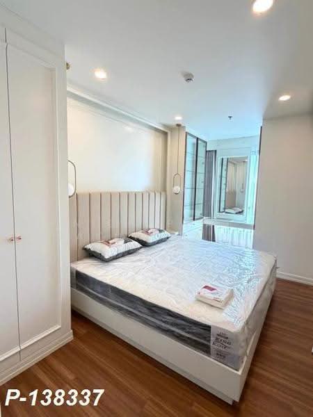 Supalai Premier Charoen Nakhon, Bangkok, Lat Ya Road, Khlong San, Bangkok, 1 Bedroom, 55 sqm, Condo For Rent, by Nichaphat Sakunchayapha, 500636273 - DDproperty.com