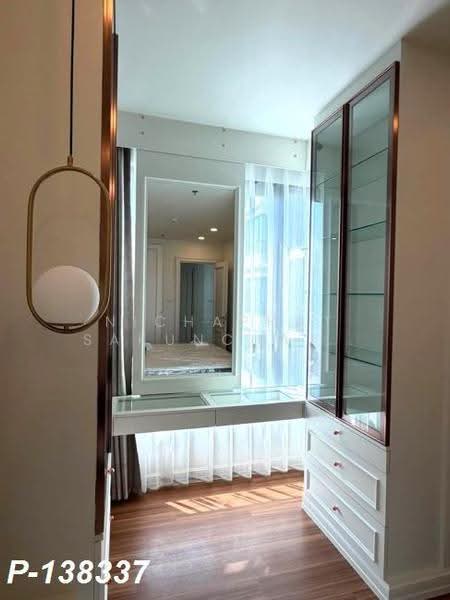 Supalai Premier Charoen Nakhon, Bangkok, Lat Ya Road, Khlong San, Bangkok, 1 Bedroom, 55 sqm, Condo For Rent, by Nichaphat Sakunchayapha, 500636273 - DDproperty.com
