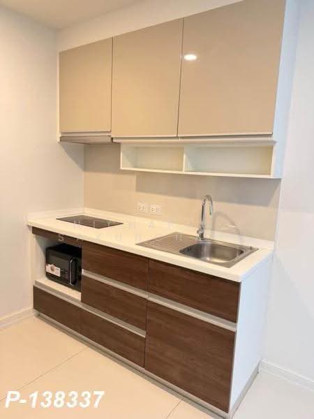 Supalai Premier Charoen Nakhon, Bangkok, Lat Ya Road, Khlong San, Bangkok, 1 Bedroom, 55 sqm, Condo For Rent, by Nichaphat Sakunchayapha, 500636273 - DDproperty.com