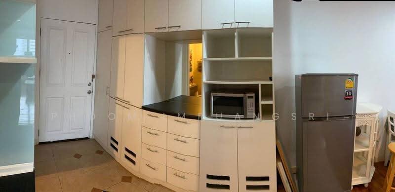 Baan Sukhumvit : บ้านสุขุมวิท, กรุงเทพ, ซอย นภาศัพท์ 5, คลองตัน, คลองเตย, กรุงเทพ, 77 ตร.ม., คอนโด ให้เช่า, โดย Phoom Imruangsri, 500636275 - DDproperty.com