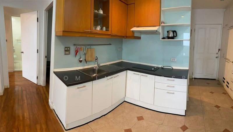 Baan Sukhumvit : บ้านสุขุมวิท, กรุงเทพ, ซอย นภาศัพท์ 5, คลองตัน, คลองเตย, กรุงเทพ, 77 ตร.ม., คอนโด ให้เช่า, โดย Phoom Imruangsri, 500636275 - DDproperty.com