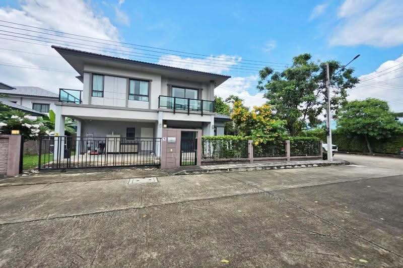 Passorn Donmuang - Dhupatemee, Pathum Thani, Phahonyothin Road, Khu Khot, Lam Luk Ka, Pathum Thani, 4 Bedrooms, 175 sqm, Single Detached House For Sale, by คุณไอซ์, 500636277 - DDproperty.com