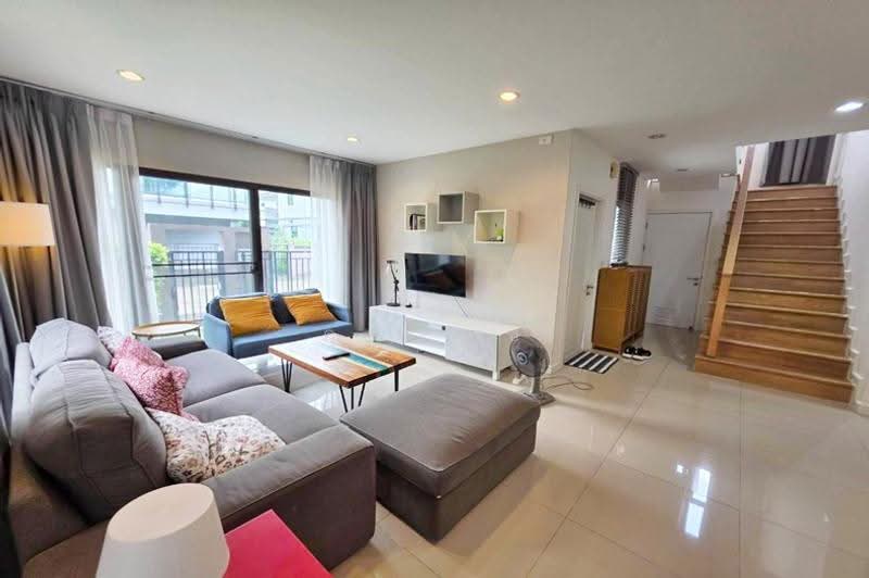 Passorn Donmuang - Dhupatemee, Pathum Thani, Phahonyothin Road, Khu Khot, Lam Luk Ka, Pathum Thani, 4 Bedrooms, 175 sqm, Single Detached House For Sale, by คุณไอซ์, 500636277 - DDproperty.com
